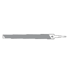14" LAMINATE/MILL FILE, Primary Image