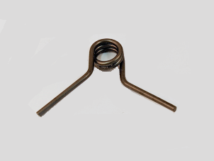 HANDLE SPRING FOR SHEARS, Primary Image