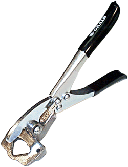 METAL MITER HANDLE, Primary Image