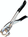 METAL MITER HANDLE, Primary Image