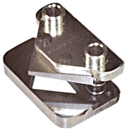 90 DEGREE METAL MITER DIE SET, Primary Image