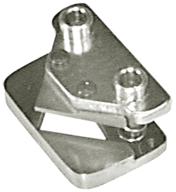 90 DEGREE METAL MITER DIE SET, Primary Image