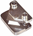90 DEGREE  METAL MITER DIE SET, Primary Image