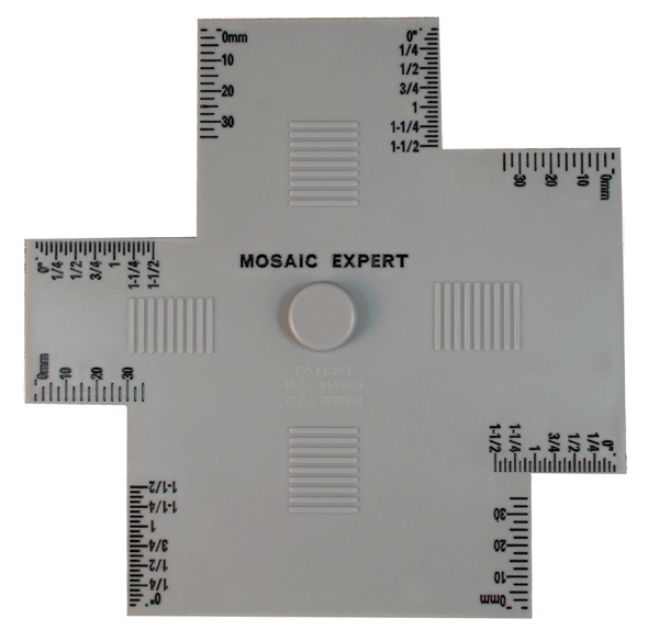 UN-NOTCHED GAUGE ONLY FOR NO. ME-3332, Primary Image