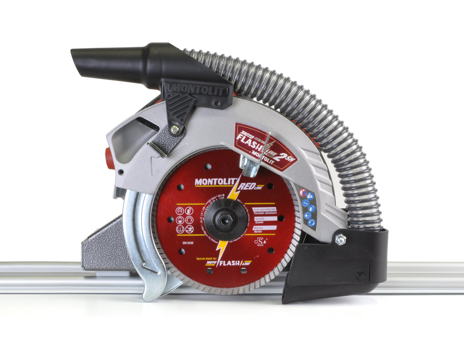MOTO FLASHLINE 2 SH SYSTEM, Alternate Image