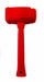 SOFT-TOUCH RUBBER MALLET 1000G, Primary Image