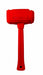 SOFT-TOUCH RUBBER MALLET 500G, Primary Image