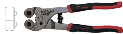 PREMIUM GLASS TILE NIPPERS, Primary Image