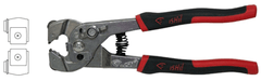 "VERSATILE" TILE NIPPERS, Primary Image