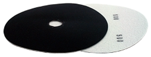 ALPHA WET MARBLE POLISHING SANDPAPER & BACKER PAD, Primary Image