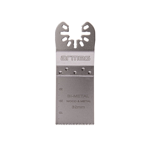 1-1/4" BIM MULTI-TOOL BLADES (2/pk), Primary Image