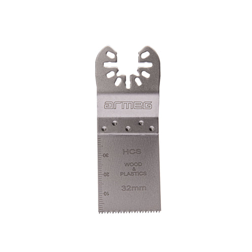 1-1/4" HCS MULTI-TOOL BLADES (2/pk), Primary Image