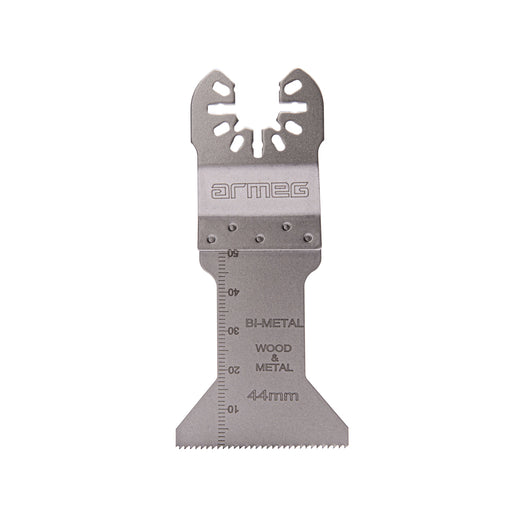 1-3/4" BIM MULTI-TOOL BLADES (2/PK), Primary Image