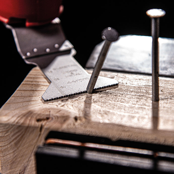 SET OF MULTI-TOOL BLADES, Alternate Image 3