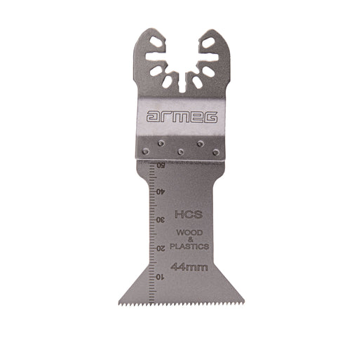 1-3/4" HCS MULTI-TOOL BLADES (2/pk), Primary Image