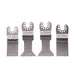 SET OF MULTI-TOOL BLADES, Primary Image