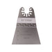 2-1/2" HCS MULTI-TOOL BLADE, Primary Image