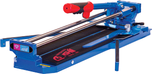 19" POWER CLINKER TILE CUTTER, Primary Image