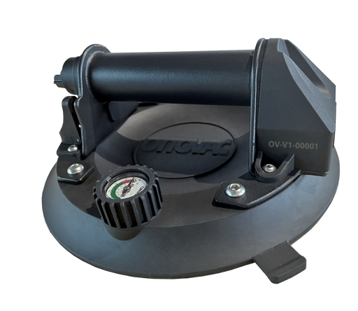 BATTERY OPERATED SUCTION CUP, Primary Image