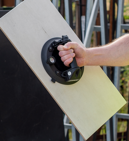 BATTERY OPERATED SUCTION CUP, Alternate Image 2