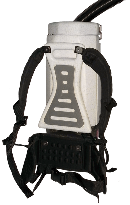 PAC VAC BACKPACK VACUUM