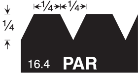 VERSABLADE TROWEL BLADE, Alternate Image