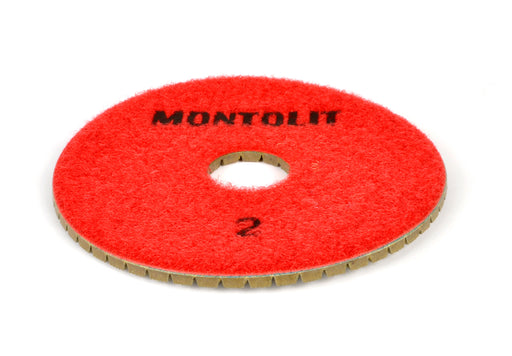 POLISHING PAD (2) FOR PDR, Primary Image