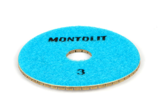 POLISHING PAD (3) FOR PDR, Primary Image