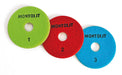 POLISHING PADS (1, 2, 3) FOR PDR, Primary Image