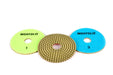 POLISHING PADS (1, 2, 3) FOR PDR, Alternate Image