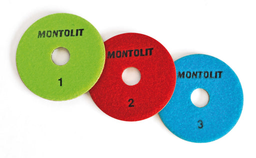 POLISHING PADS (1, 2, 3) FOR PDR, Primary Image