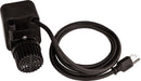 PUMP WITH FLOW CONTROL CLAMP, Primary Image