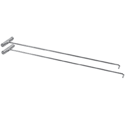 PULL HANDLES (2/SET), Primary Image