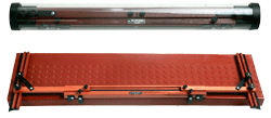 PRO LINE II STAIR WIZARD GAUGE, Alternate Image