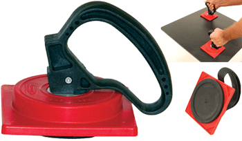 EXTRA HEAVY DUTY SUCTION CUP, Primary Image