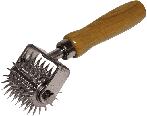 PORCUPINE ROLLER, Primary Image