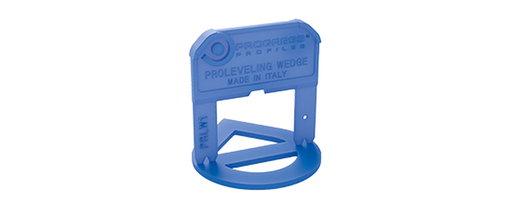 1 MM BLUE LEVELER (200/BAG), Primary Image