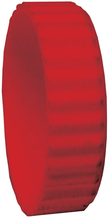RED PROTECTION CUP (50/BAG), Alternate Image