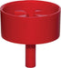 RED REMOVAL CAP (2/BAG), Primary Image
