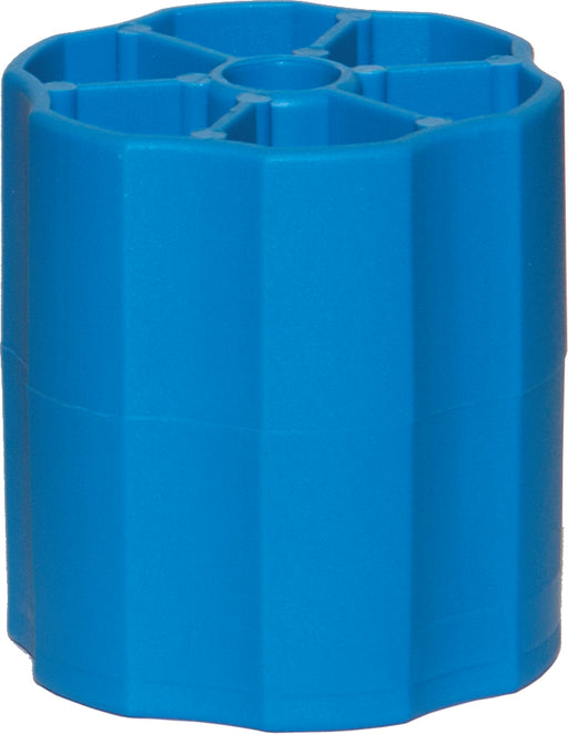 BLUE LEVELER CAP (50/BAG), Primary Image