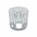 CLEAR LEVELER CAP (50/BAG), Primary Image