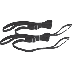 PULL STRAPS (2/SET) — Beno J. Gundlach Company