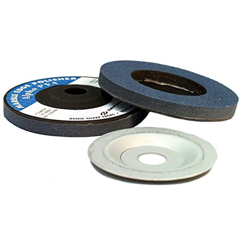 MS POLISHING WHEEL KIT, ASSORTED (10/BOX), Primary Image