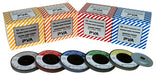 MS POLISHING WHEELS - COARSE (10/BOX), Primary Image