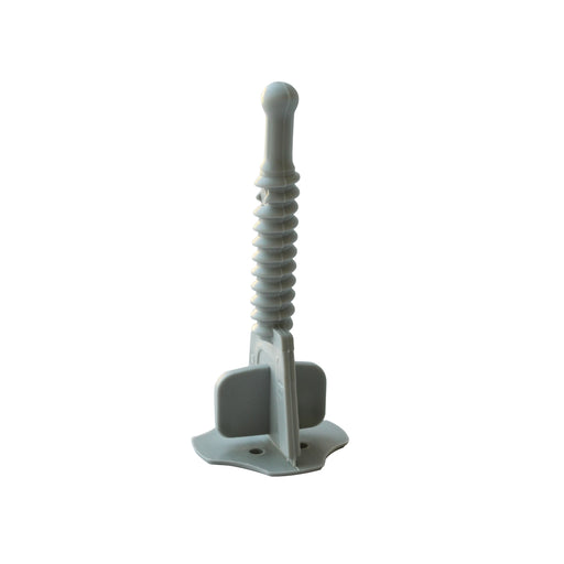 3 MM LIGHT GRAY CROSS LEVELERS (250/BAG), Primary Image