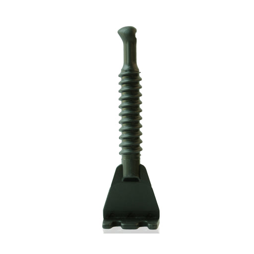 1 MM BLACK LINEAR LEVELERS (250/BAG), Primary Image