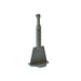 3 MM LIGHT GRAY LINEAR LEVELERS (250/BAG), Primary Image