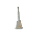 5 MM WHITE LINEAR LEVELERS (250/BAG), Primary Image