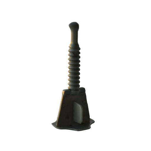 2 MM DARK GRAY "T" LEVELERS (250/BAG), Primary Image