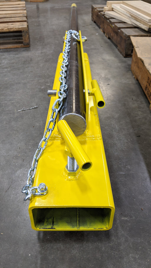 RGM FORKLIFT ATTACHMENT (1500 LB CAPACITY), Primary Image